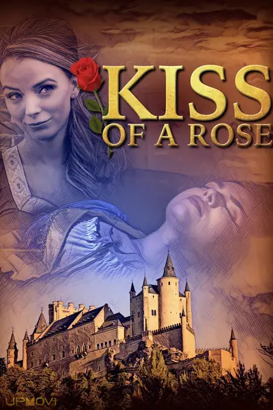 Kiss of a Rose