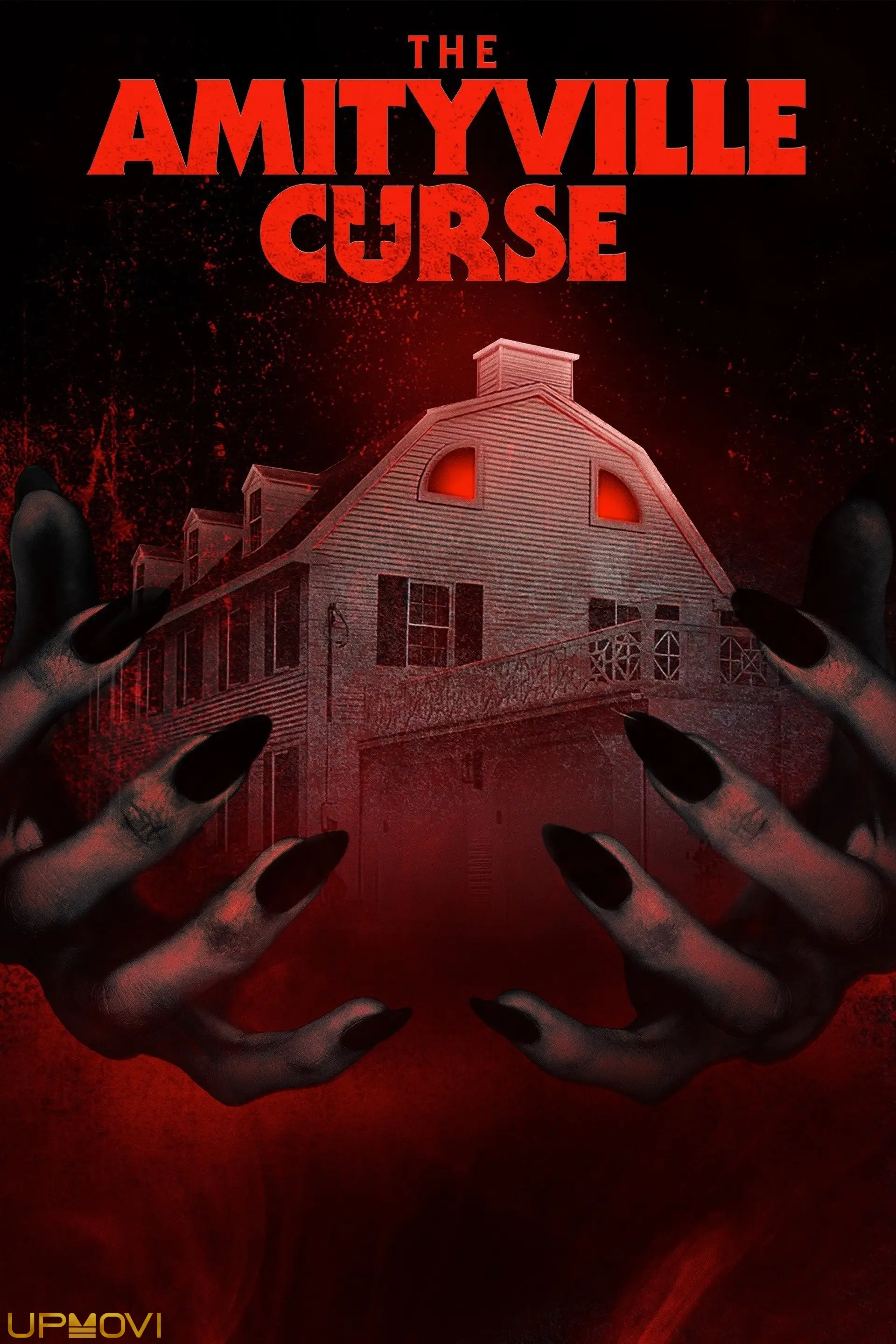 The Amityville Curse