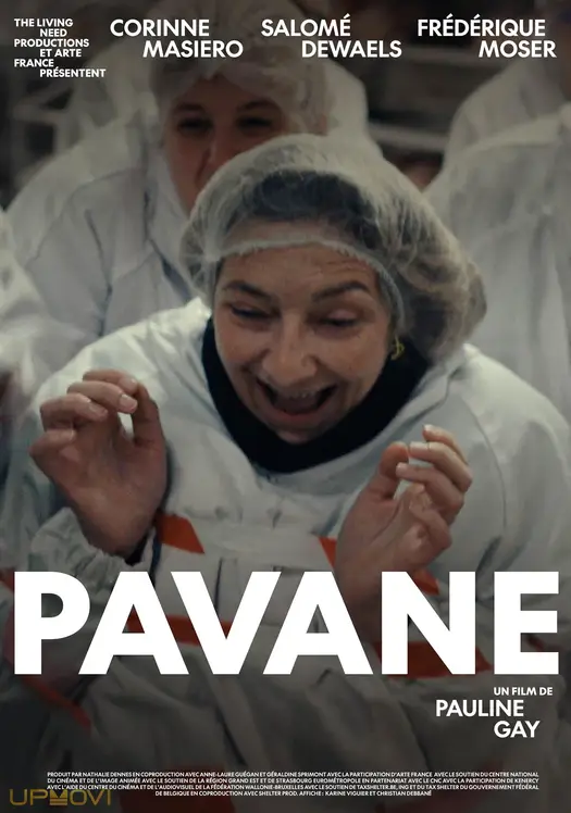 Pavane