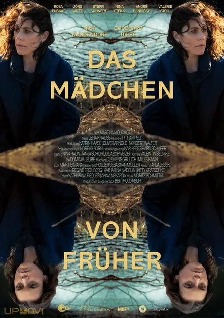 Das Mädchen von früher