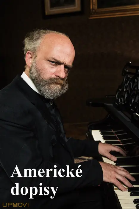 The American Letters