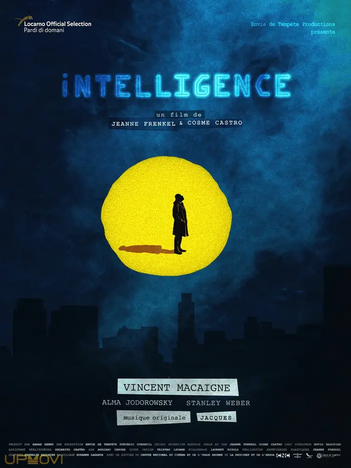 iNTELLIGENCE