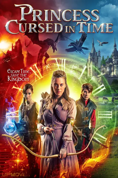 Princess Cursed in Time