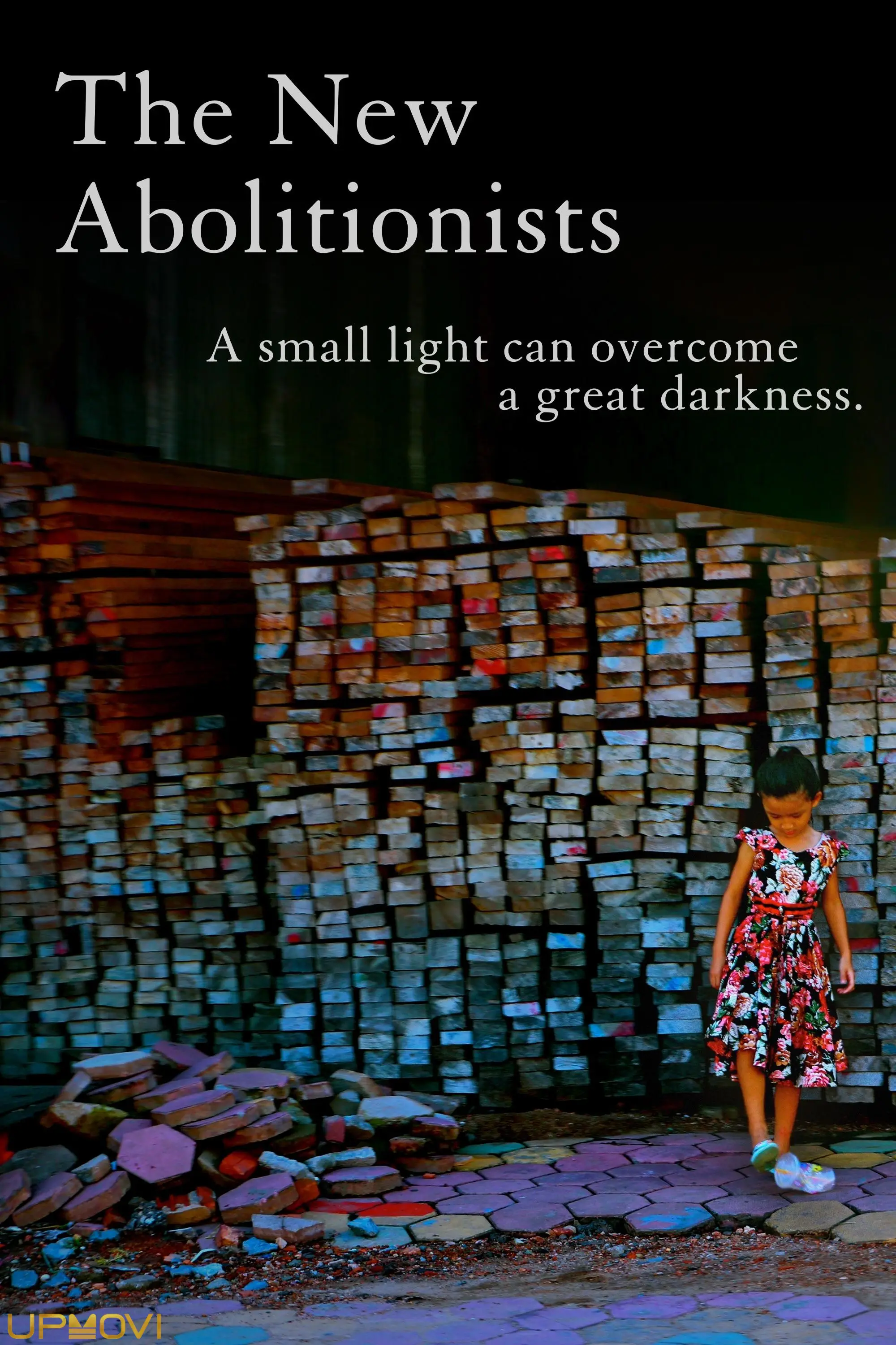 The New Abolitionists