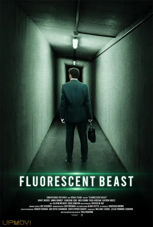 Fluorescent Beast