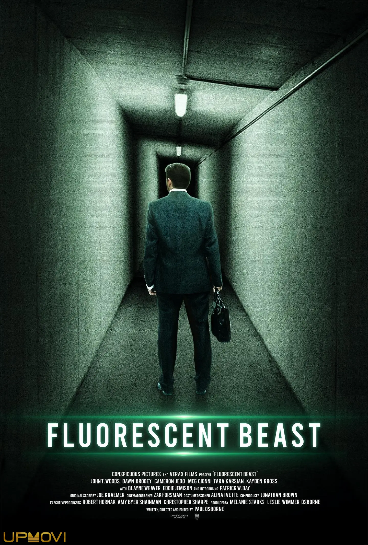 Fluorescent Beast