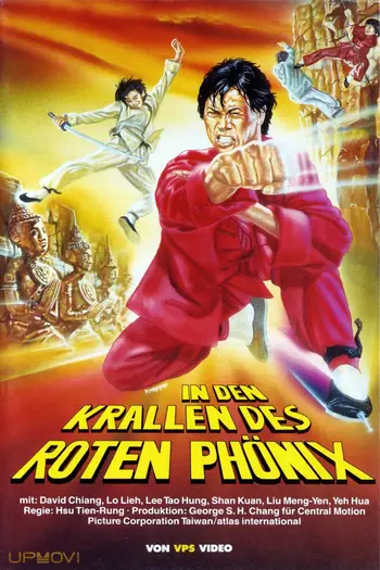 The Red Phoenix