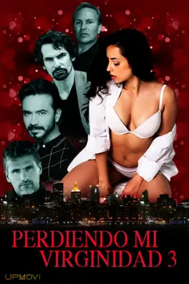 Perdiendo mi virginidad 3