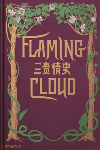 Flaming Cloud