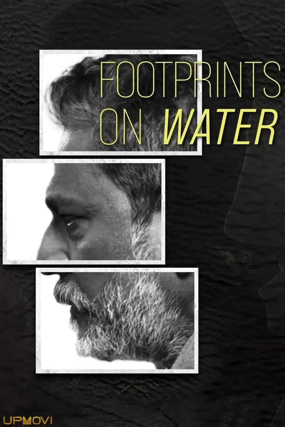 Footprints on Water