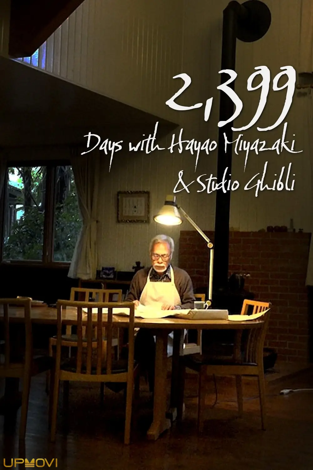 2399 Days with Hayao Miyazaki & Studio Ghibli