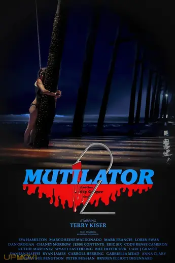 The Mutilator 2