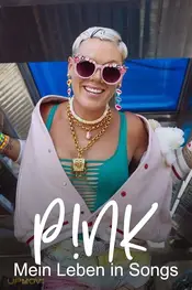 P!NK: Mein Leben in Songs