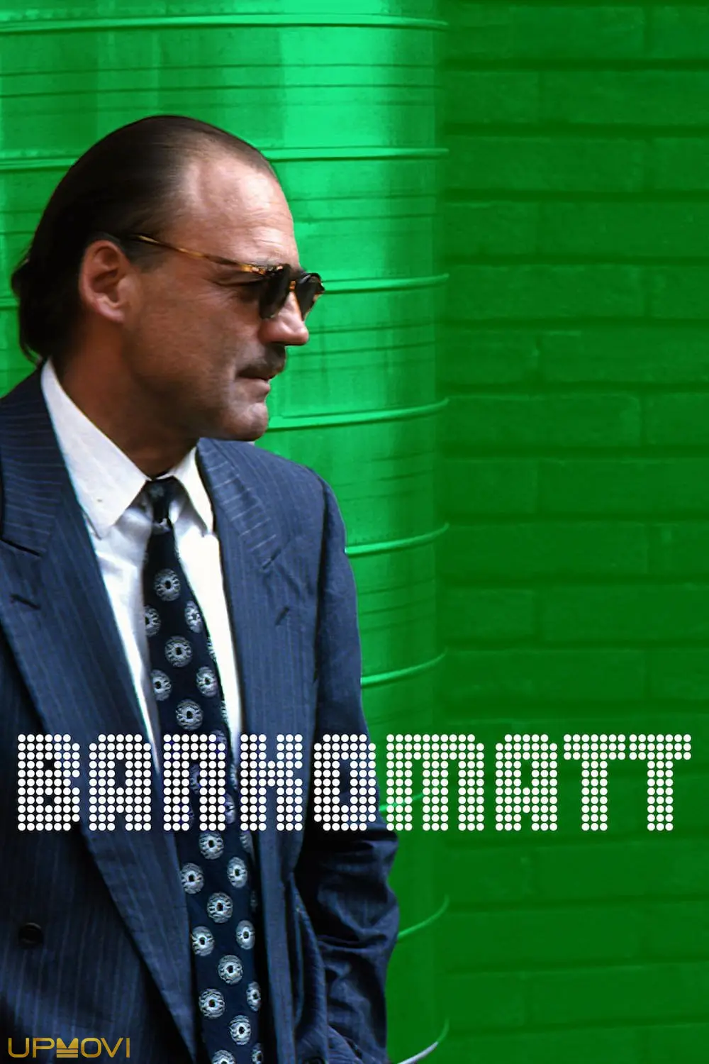 Bankomatt