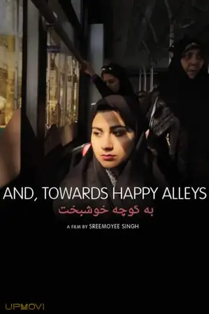 And, Towards Happy Alleys
