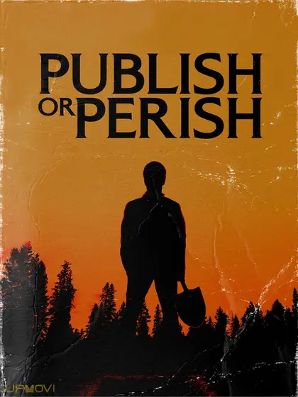 Publish or Perish