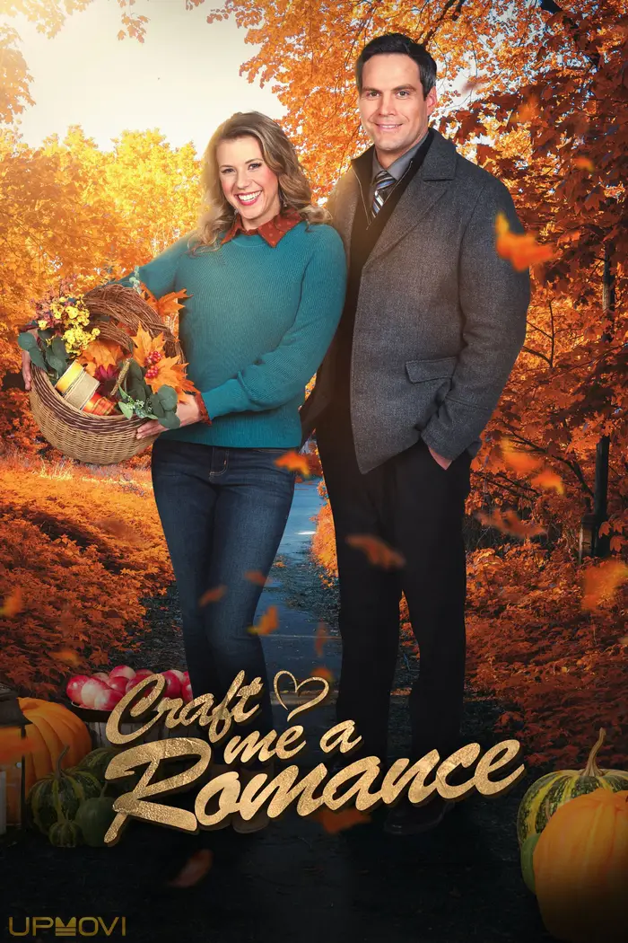 Craft Me a Romance