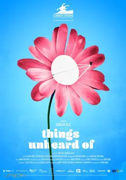 Things Unheard Of