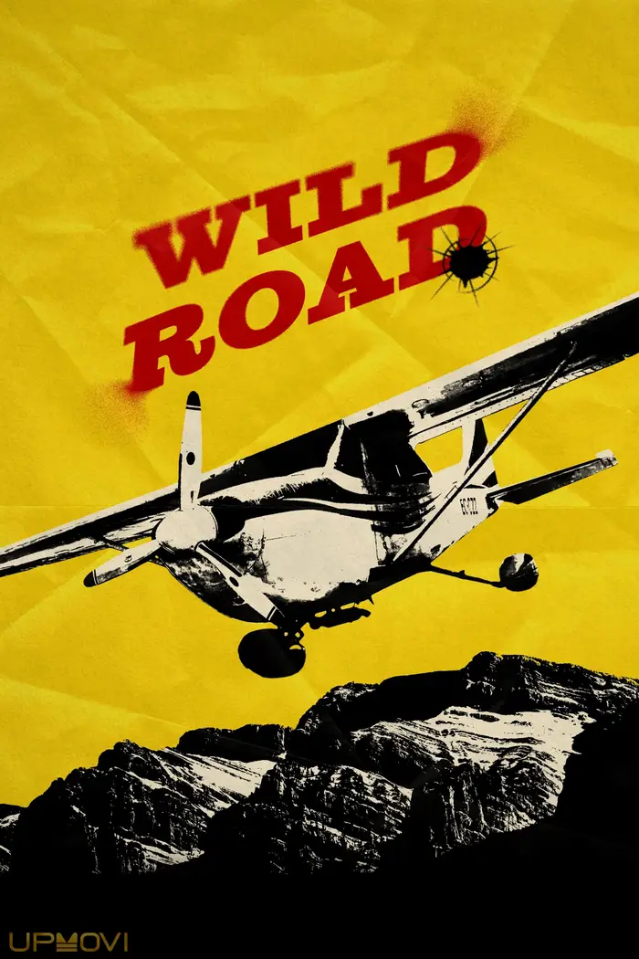 Wild Road