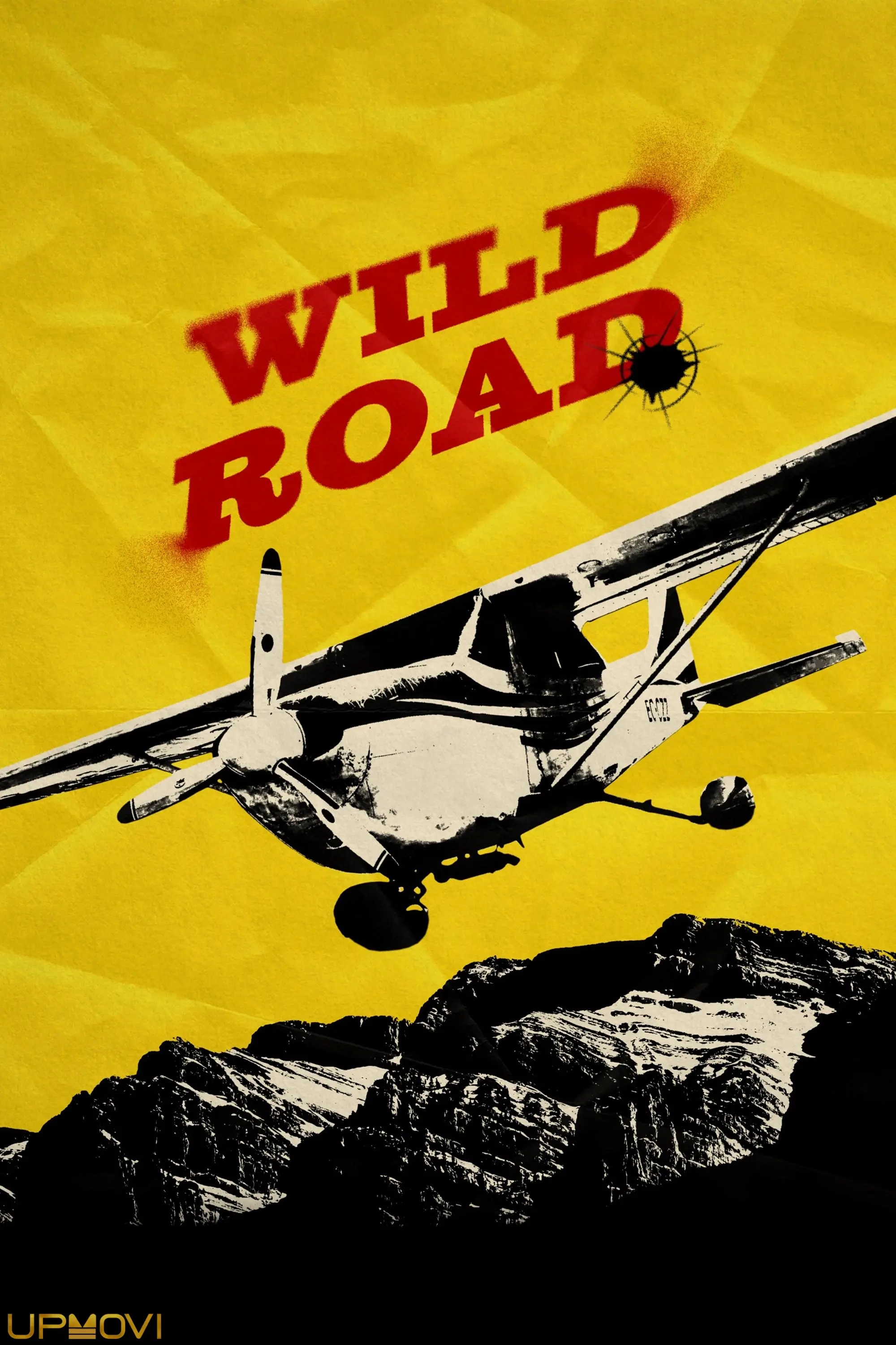 Wild Road