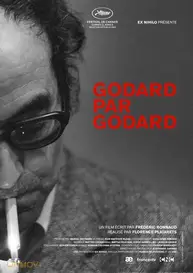 Godard by Godard