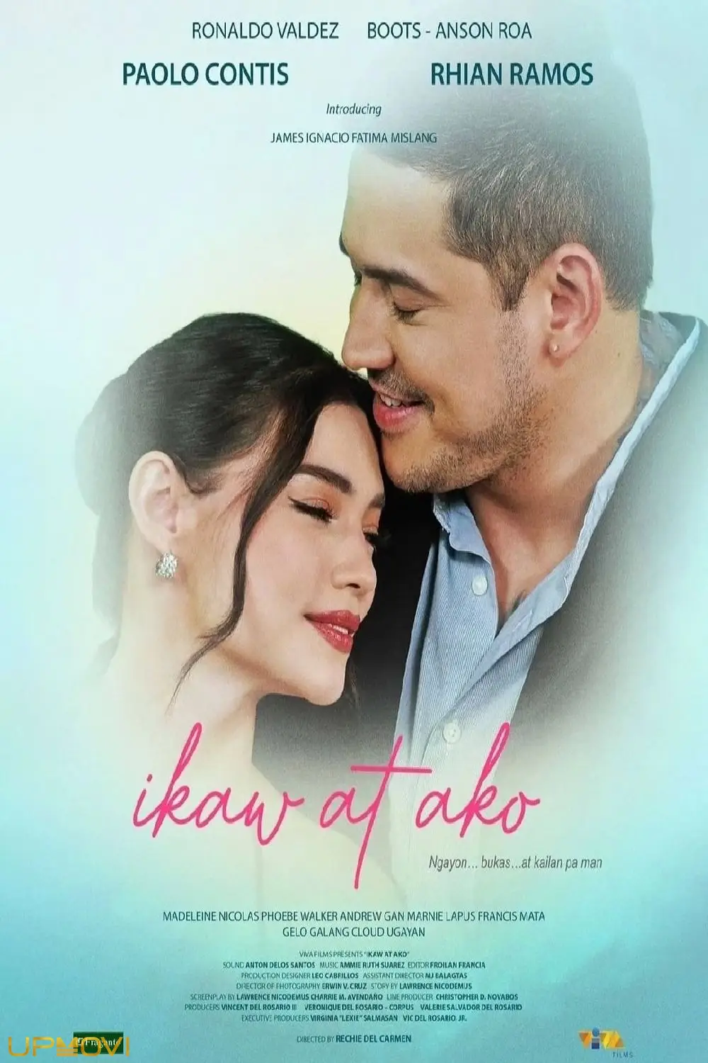 Ikaw At Ako