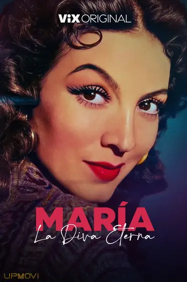 María: La Diva Eterna