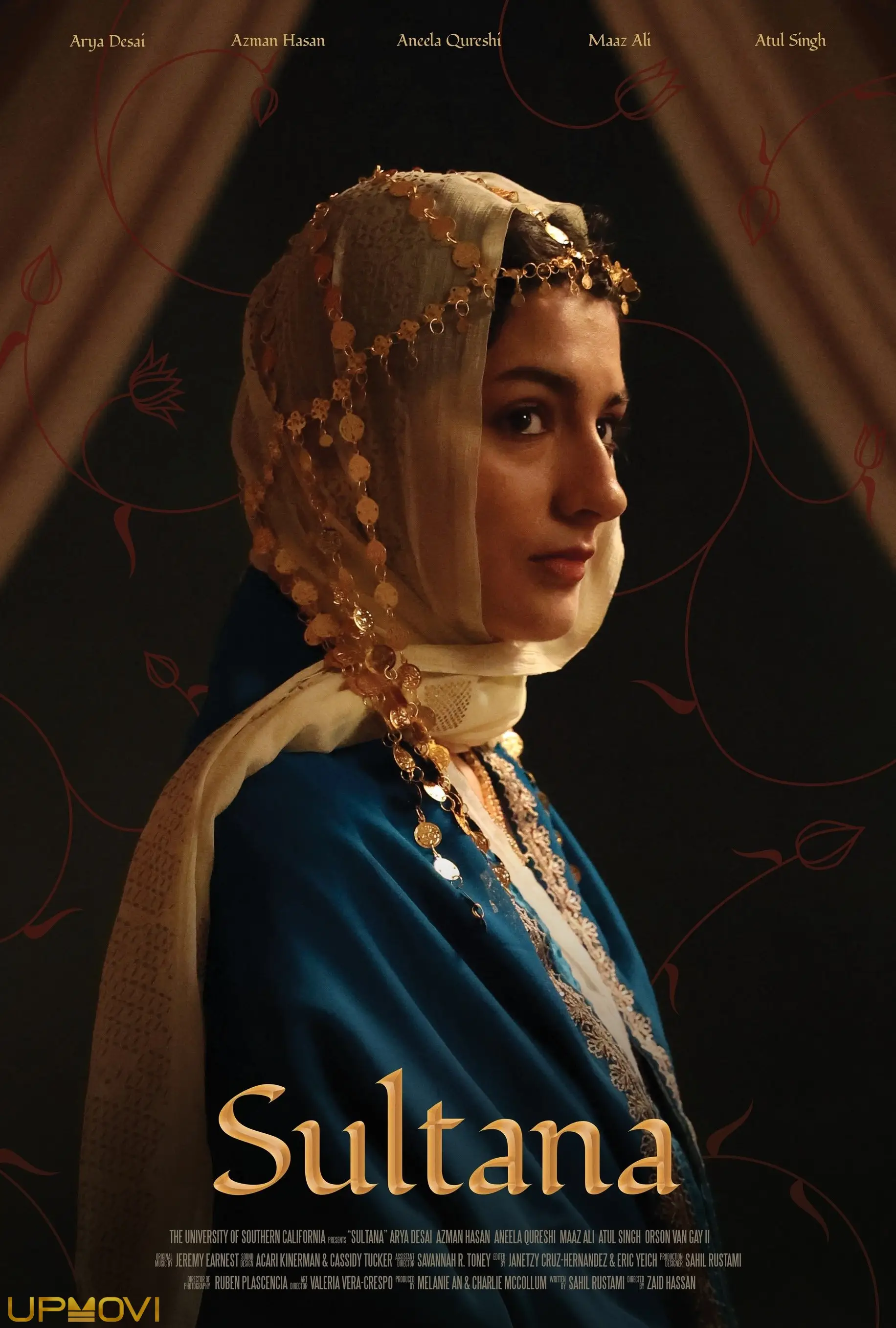 Sultana