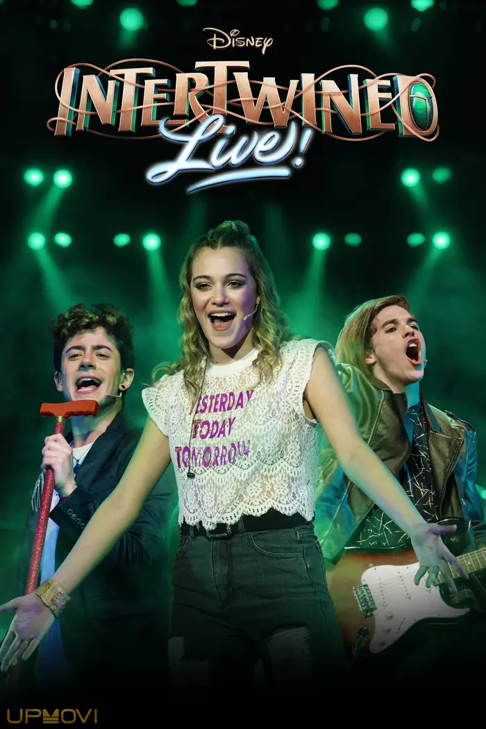 Disney Intertwined Live