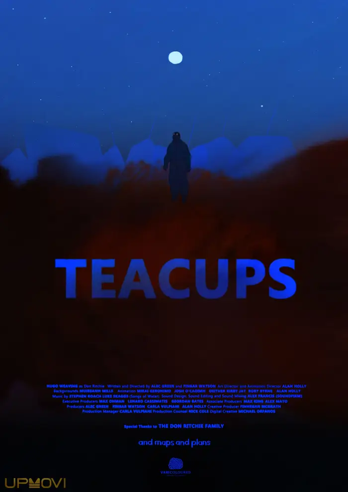 Teacups