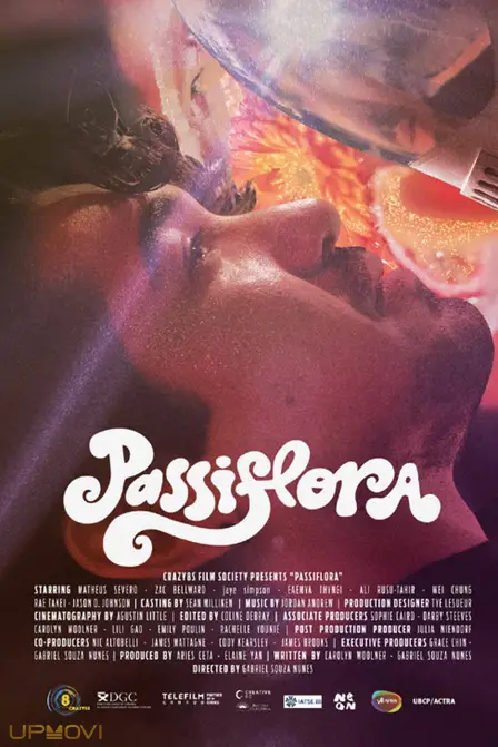 Passiflora