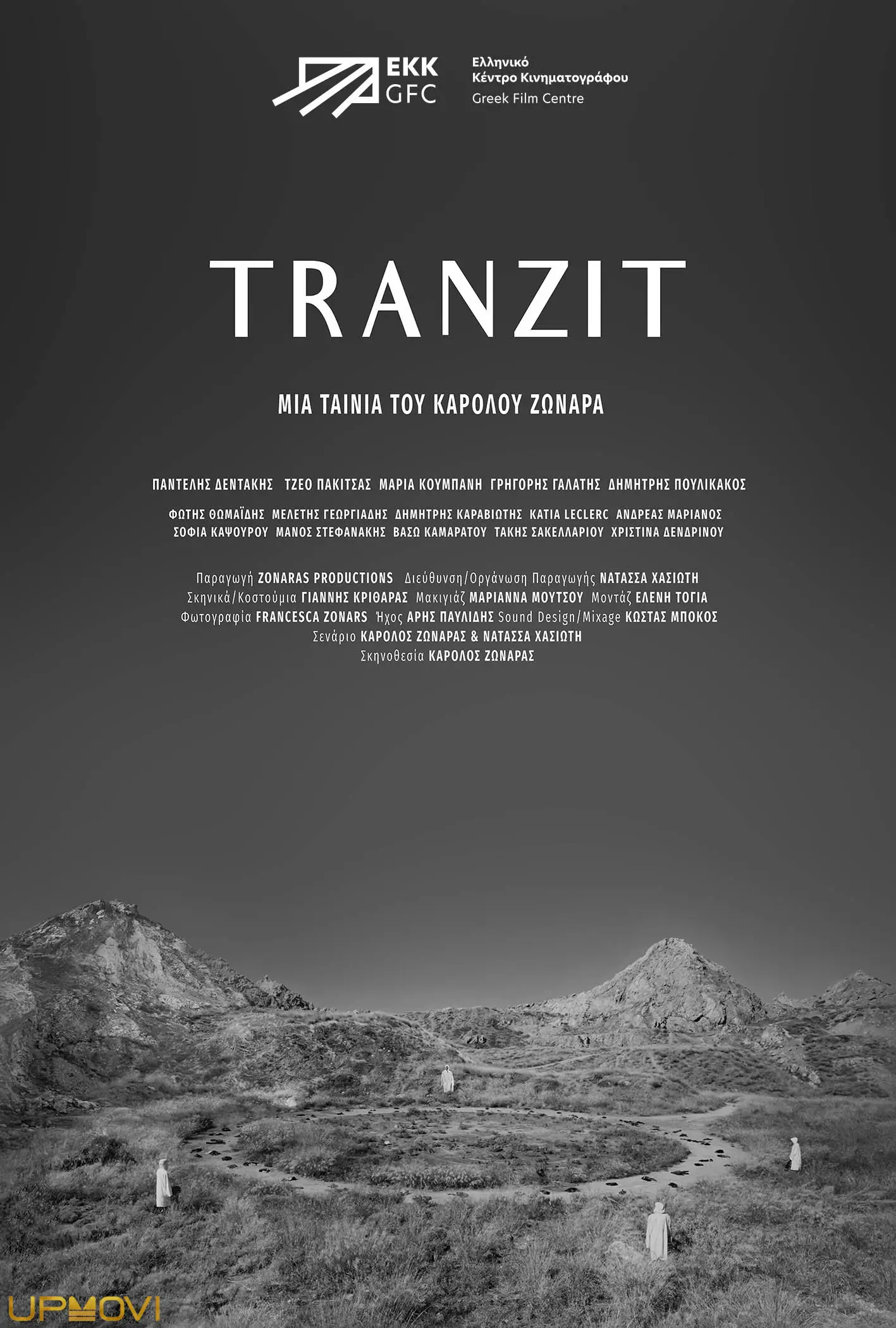 TRANZIT