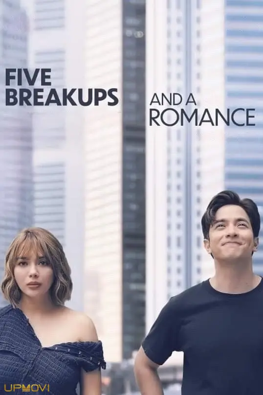 Five Breakups and a Romance