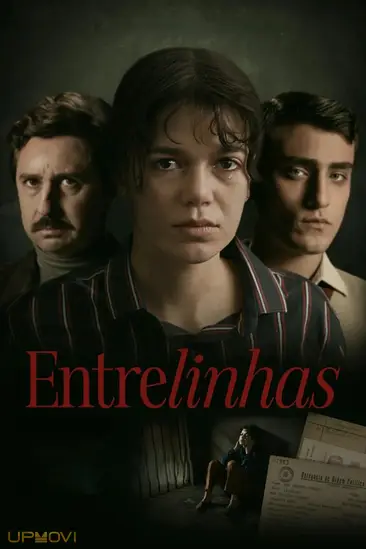 Entrelinhas