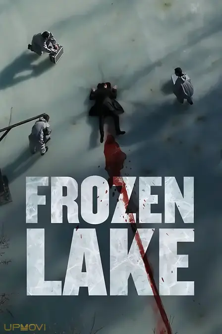 Frozen Lake
