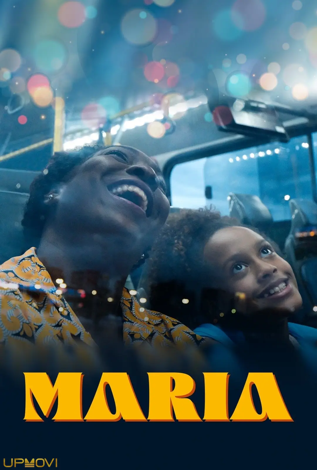MARIA