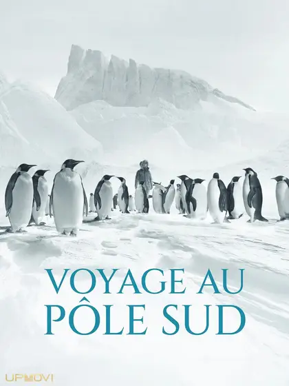 Antarctica Calling