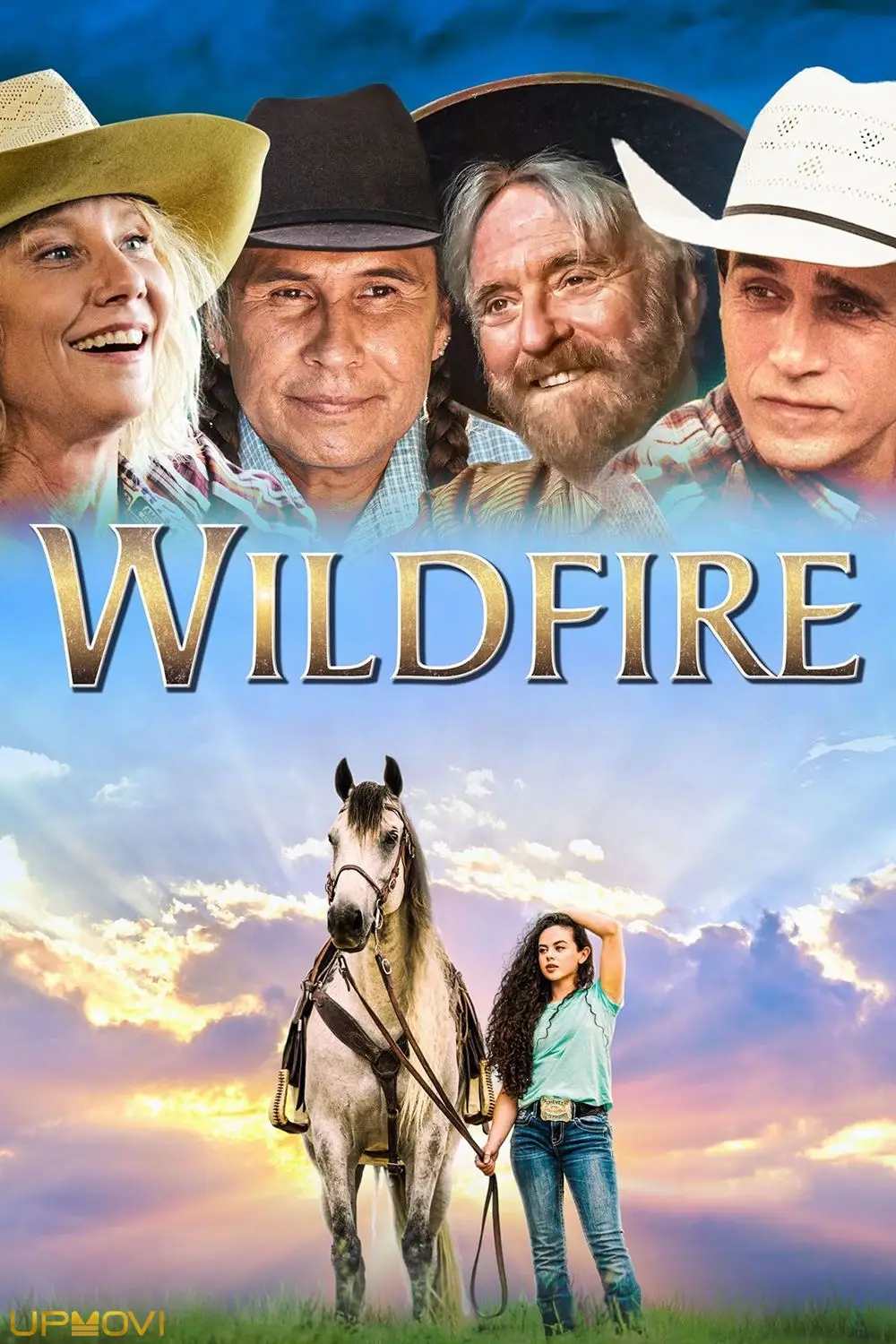 Wildfire