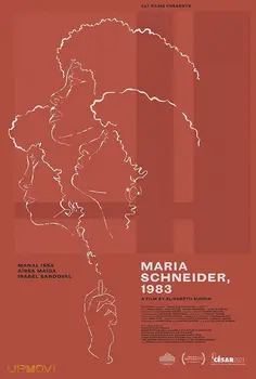 Maria Schneider, 1983
