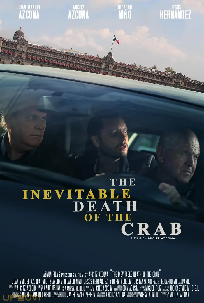 The Inevitable Death of the Crab