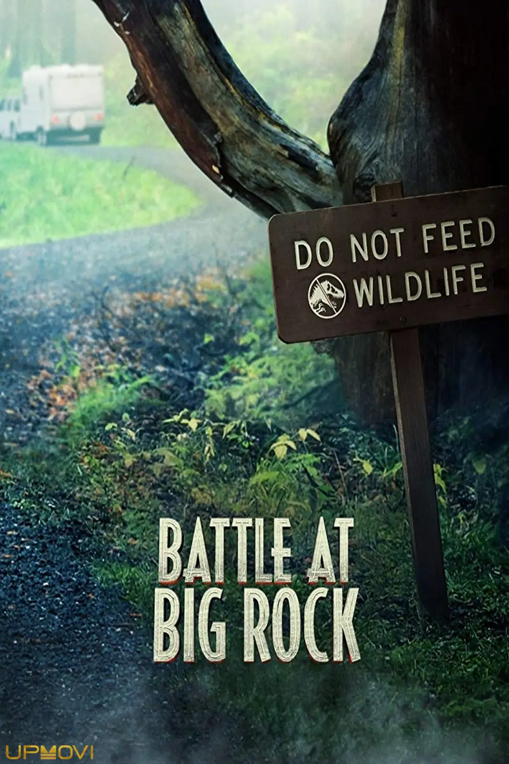 Battle at Big Rock