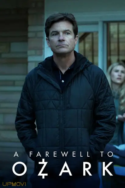 A Farewell to Ozark