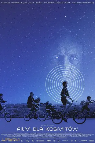 Film for Aliens