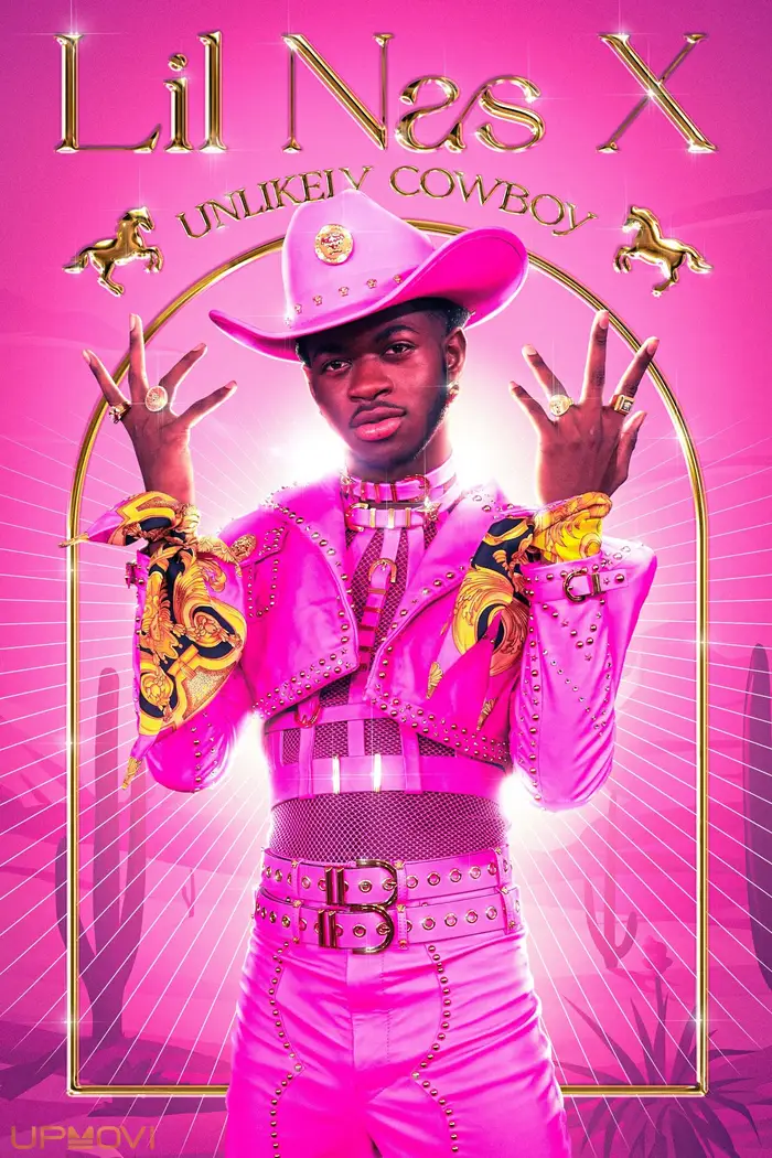 Lil Nas X: Unlikely Cowboy