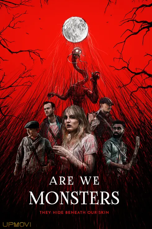Are We Monsters