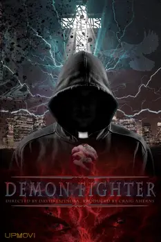 Demon Fighter