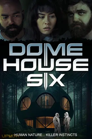 Dome House Six