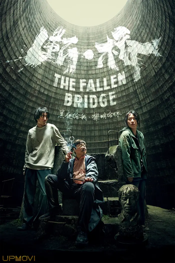 The Fallen Bridge