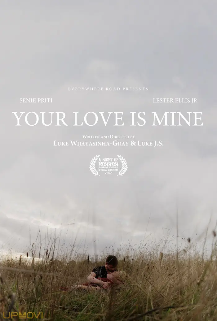 Your Love Is Mine
