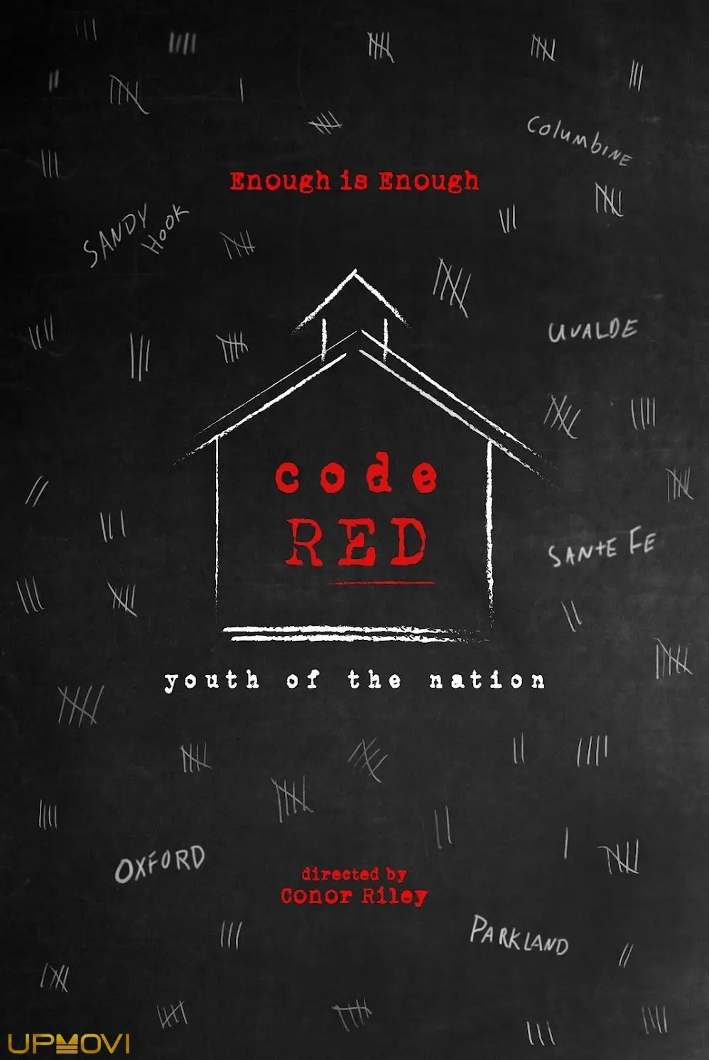 Code Red: Youth of the Nation